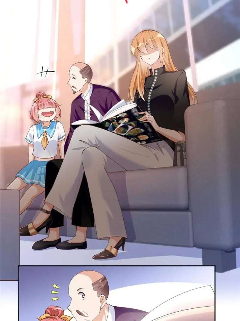 Reincarnation Of The Businesswoman At School Chapter 91 - page 27