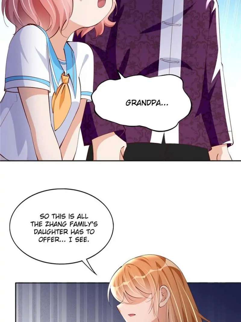 Reincarnation Of The Businesswoman At School Chapter 91 - page 36