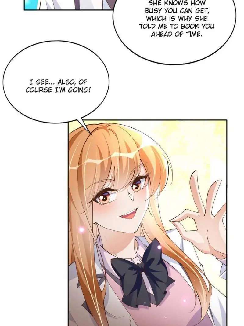 Reincarnation Of The Businesswoman At School Chapter 91 - page 6