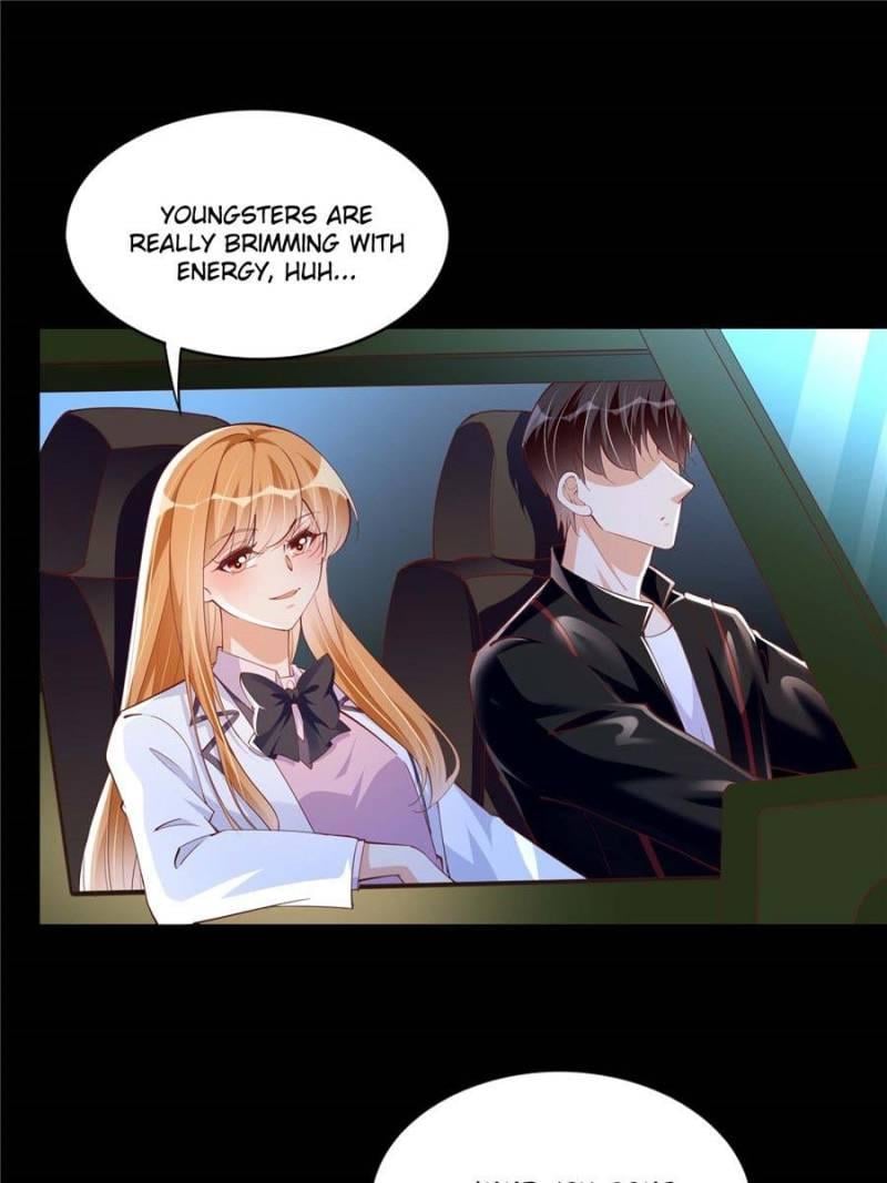 Reincarnation Of The Businesswoman At School Chapter 89 - page 10