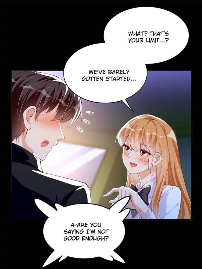 Reincarnation Of The Businesswoman At School Chapter 89 - page 28