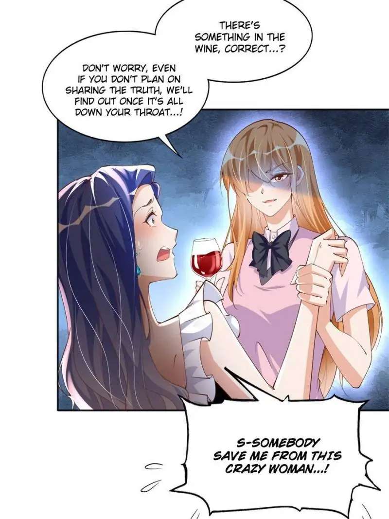 Reincarnation Of The Businesswoman At School Chapter 88 - page 27