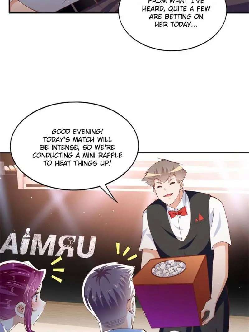 Reincarnation Of The Businesswoman At School Chapter 87 - page 6