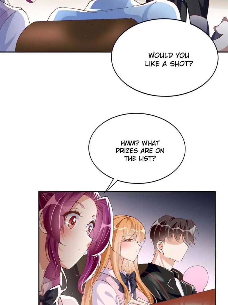 Reincarnation Of The Businesswoman At School Chapter 87 - page 7