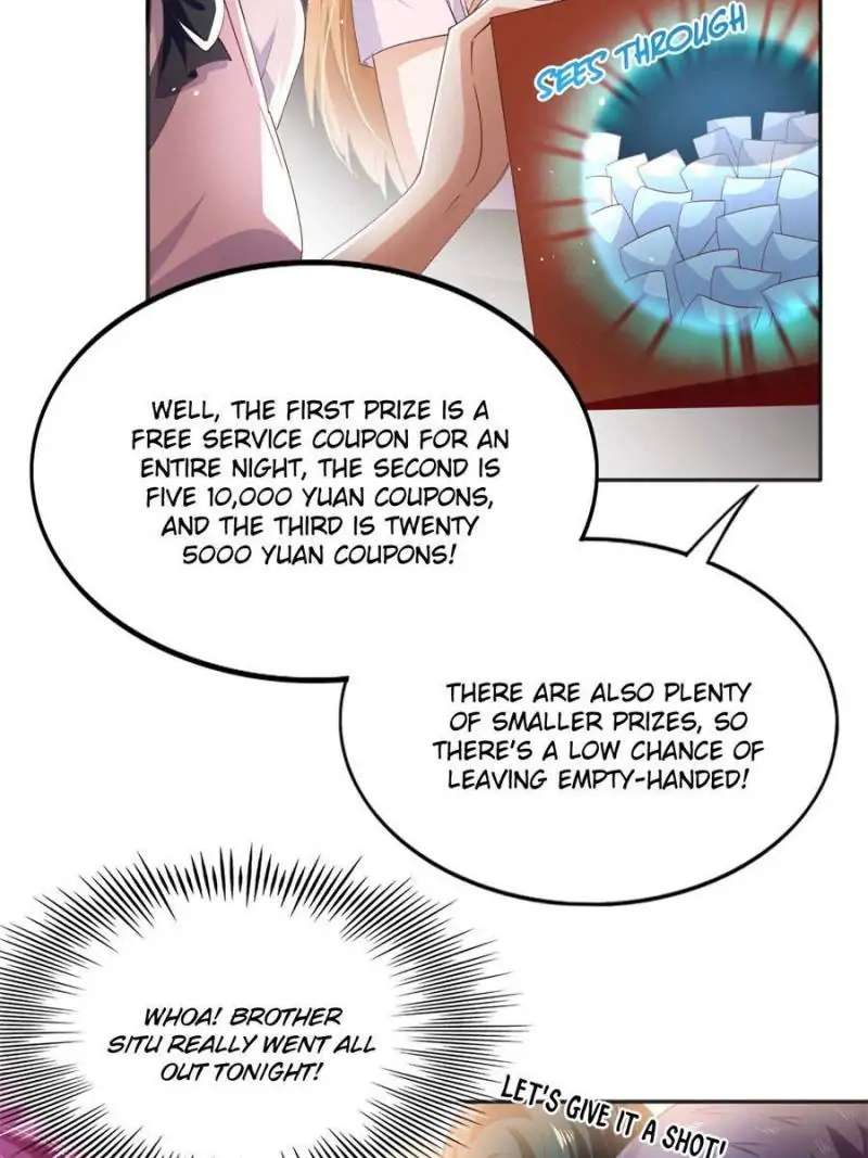 Reincarnation Of The Businesswoman At School Chapter 87 - page 8