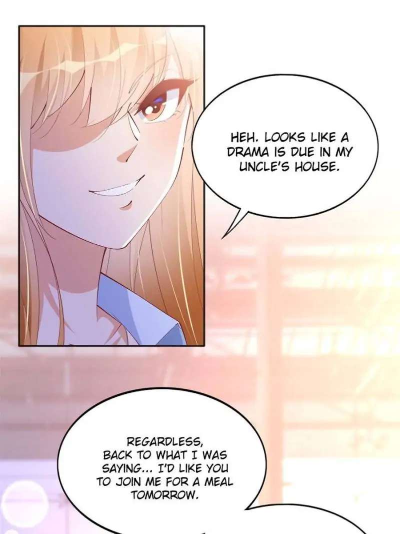 Reincarnation Of The Businesswoman At School Chapter 85 - page 38