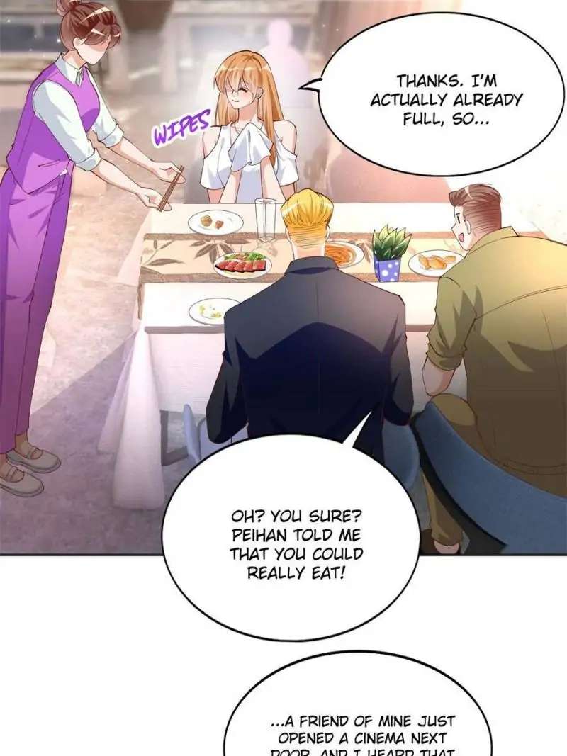 Reincarnation Of The Businesswoman At School Chapter 85 - page 7