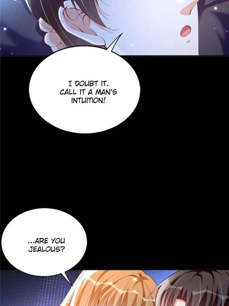 Reincarnation Of The Businesswoman At School Chapter 83 - page 43