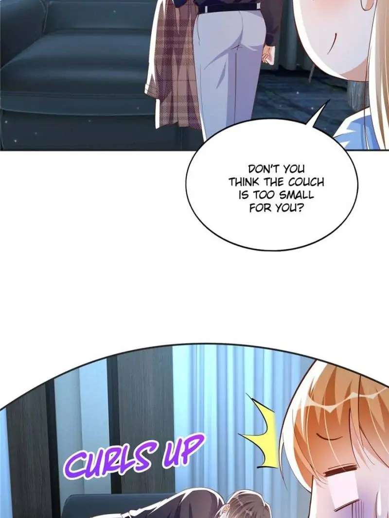 Reincarnation Of The Businesswoman At School Chapter 83 - page 8