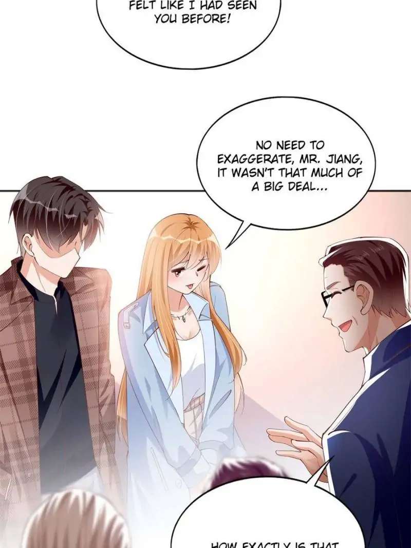 Reincarnation Of The Businesswoman At School Chapter 82 - page 15