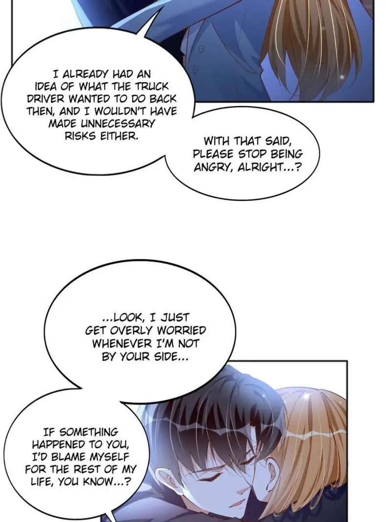 Reincarnation Of The Businesswoman At School Chapter 82 - page 29