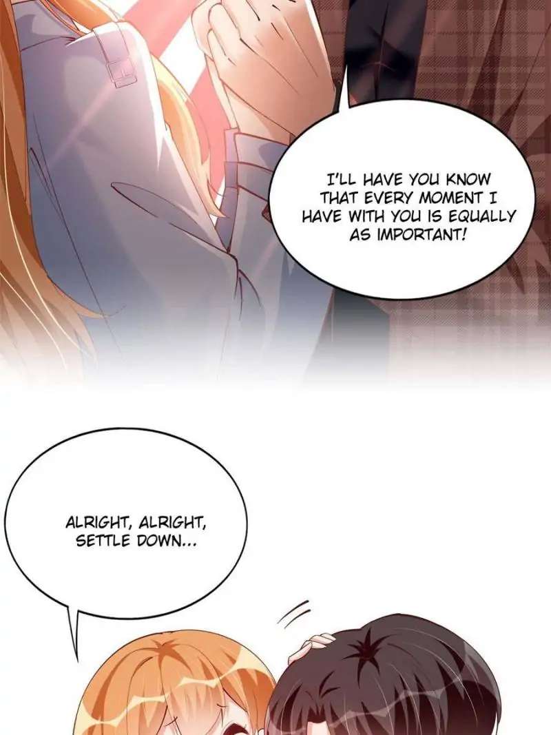 Reincarnation Of The Businesswoman At School Chapter 82 - page 6