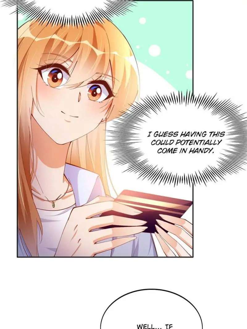 Reincarnation Of The Businesswoman At School Chapter 81 - page 21