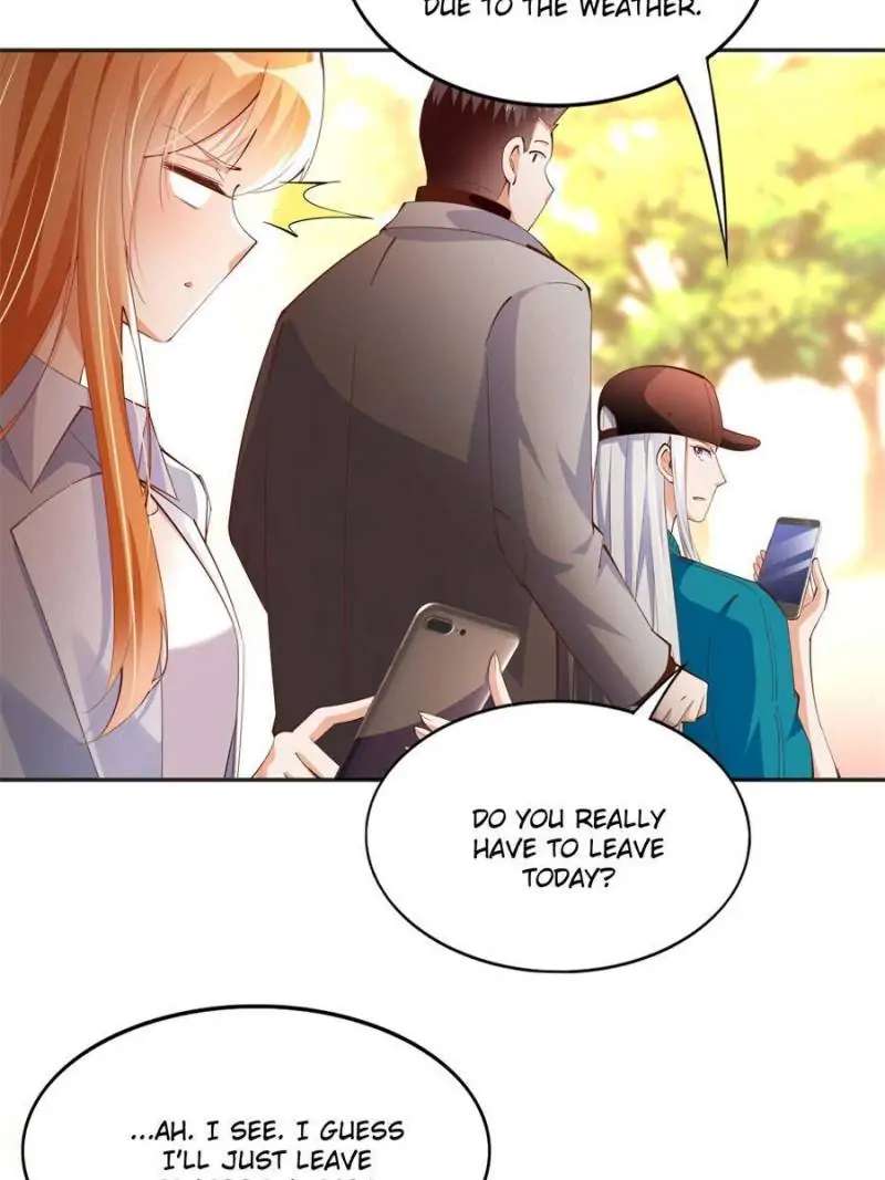 Reincarnation Of The Businesswoman At School Chapter 81 - page 28