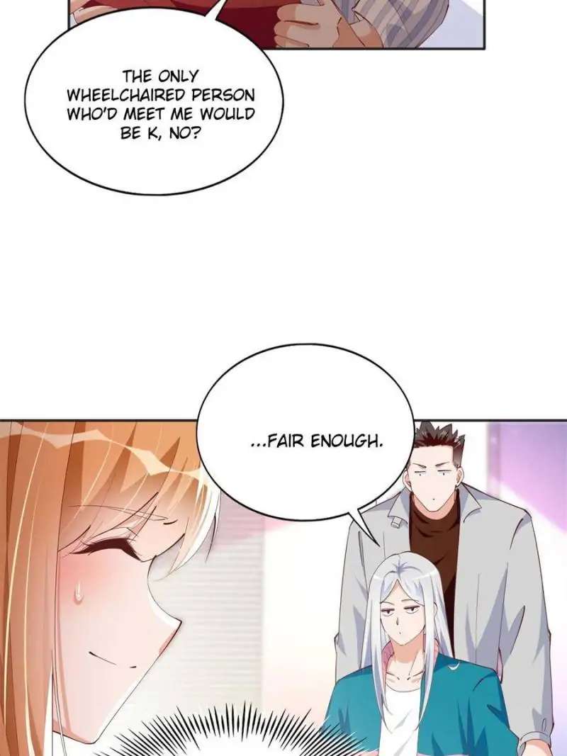 Reincarnation Of The Businesswoman At School Chapter 81 - page 4