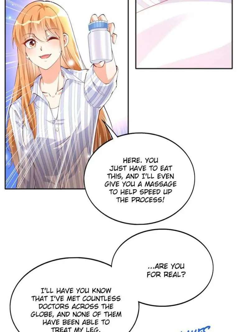 Reincarnation Of The Businesswoman At School Chapter 81 - page 7