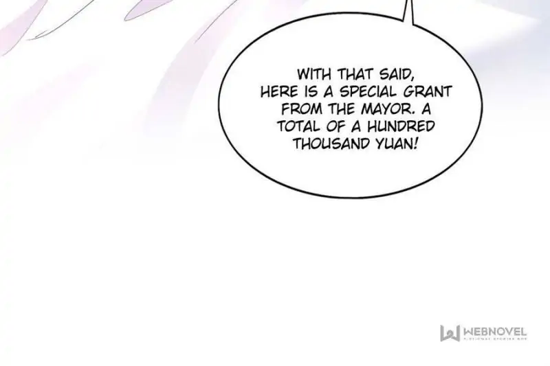 Reincarnation Of The Businesswoman At School Chapter 80 - page 34