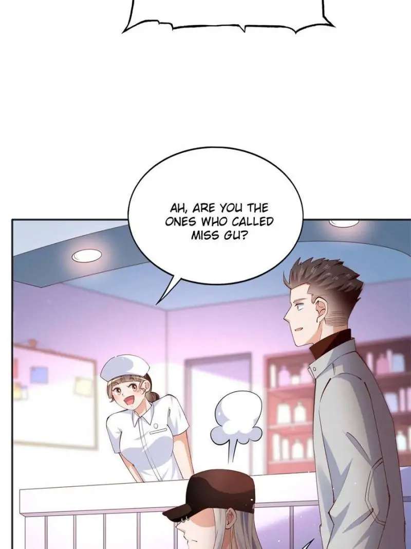 Reincarnation Of The Businesswoman At School Chapter 80 - page 47