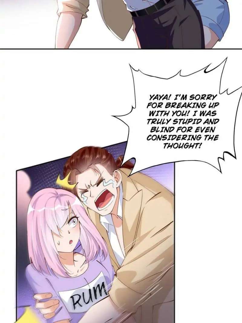 Reincarnation Of The Businesswoman At School Chapter 79 - page 11