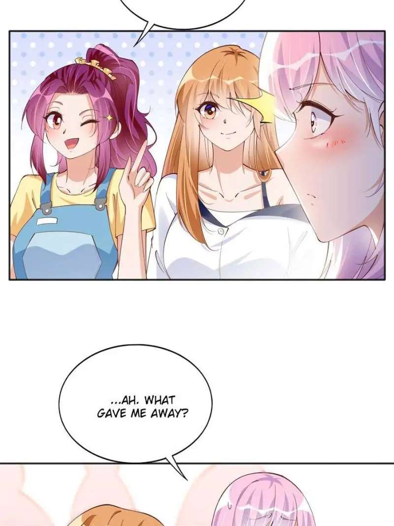 Reincarnation Of The Businesswoman At School Chapter 79 - page 5