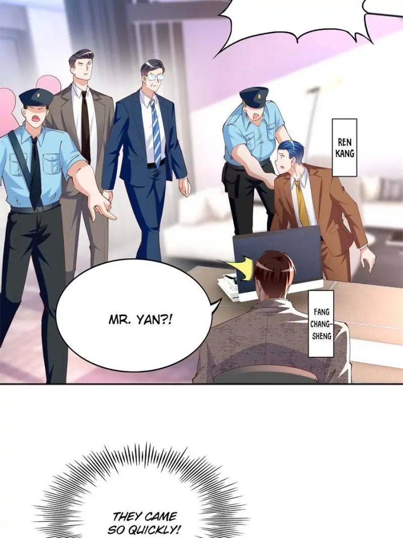 Reincarnation Of The Businesswoman At School Chapter 78 - page 14