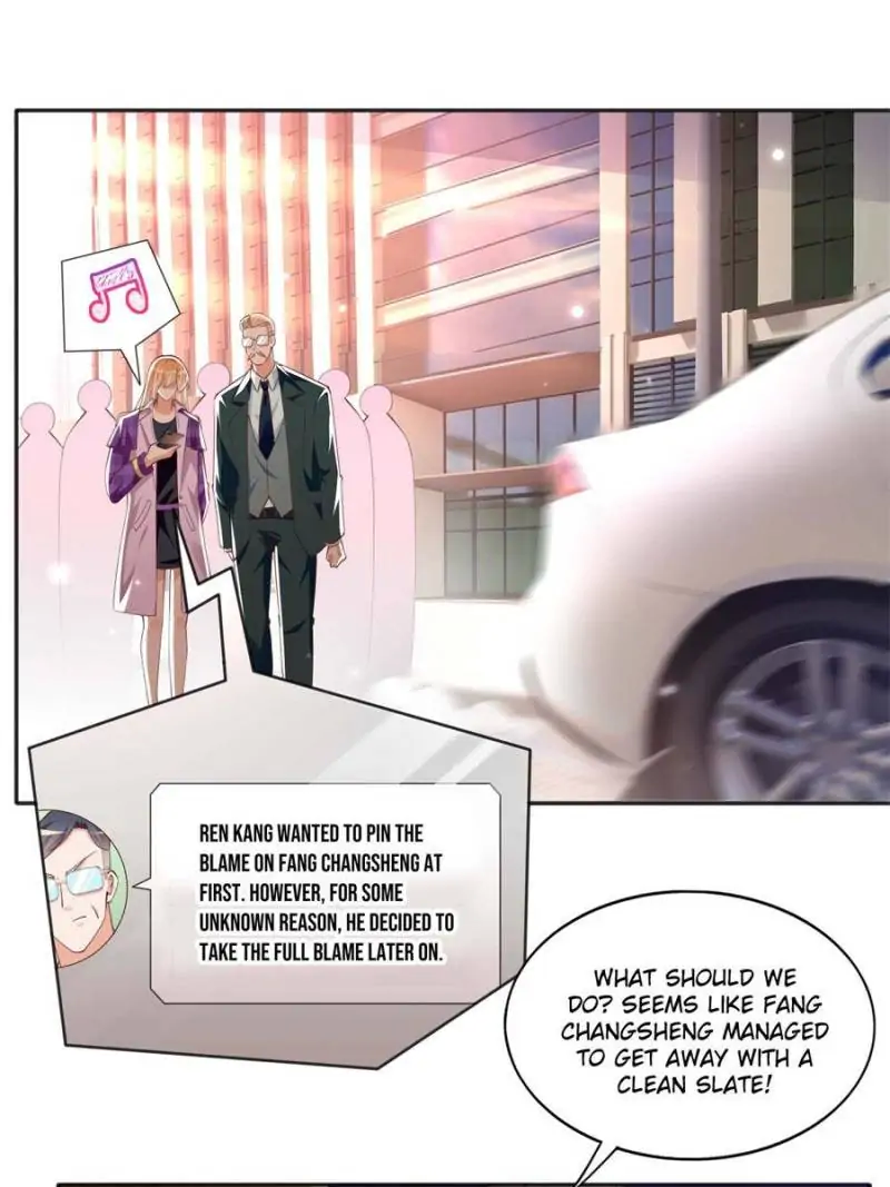 Reincarnation Of The Businesswoman At School Chapter 78 - page 25