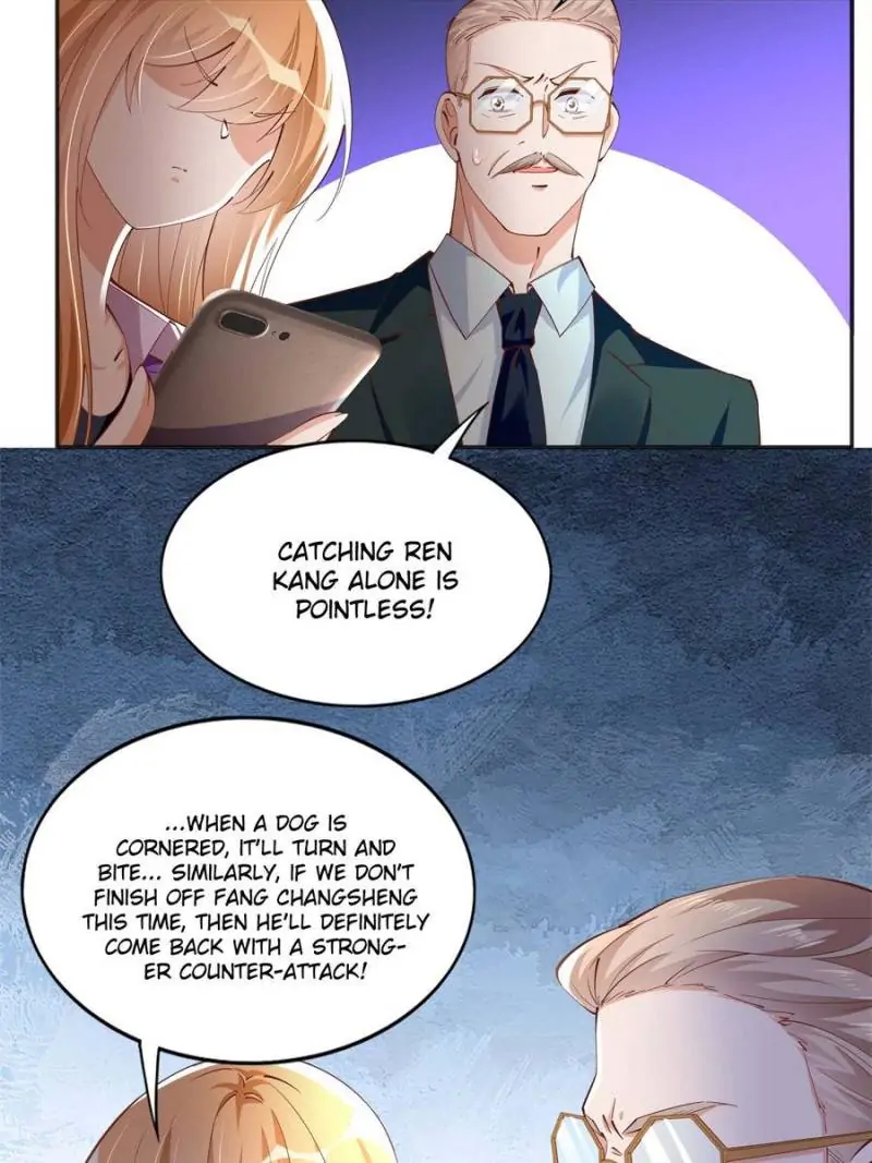 Reincarnation Of The Businesswoman At School Chapter 78 - page 26