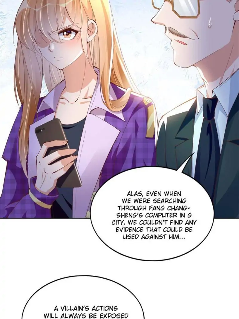 Reincarnation Of The Businesswoman At School Chapter 78 - page 27