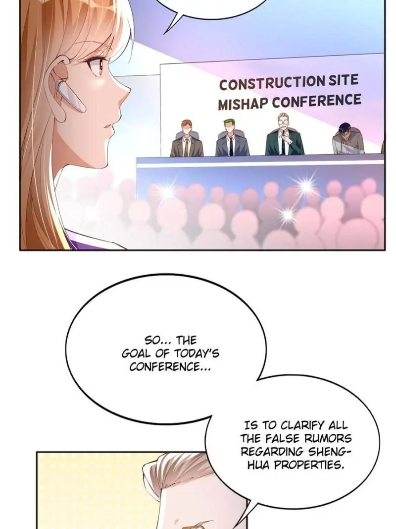 Reincarnation Of The Businesswoman At School Chapter 78 - page 3