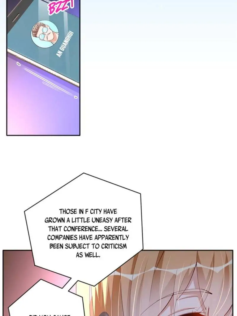 Reincarnation Of The Businesswoman At School Chapter 78 - page 34