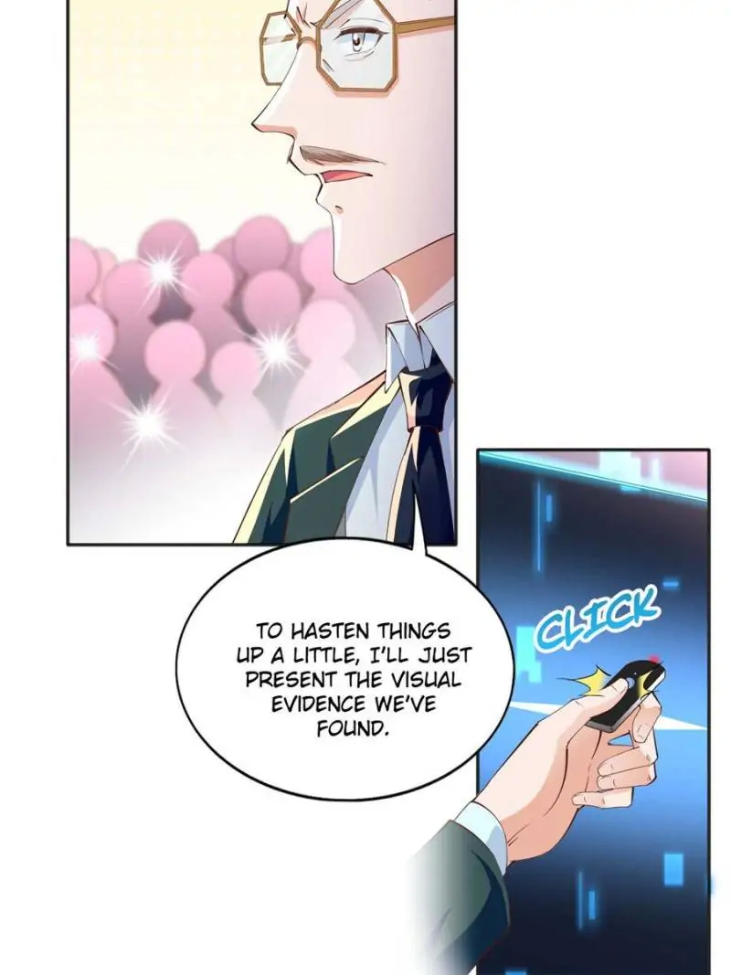 Reincarnation Of The Businesswoman At School Chapter 78 - page 4