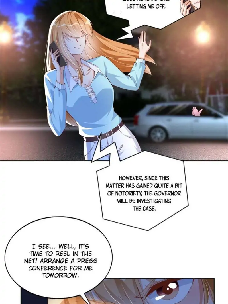 Reincarnation Of The Businesswoman At School Chapter 77 - page 23