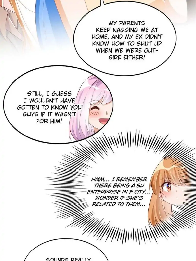 Reincarnation Of The Businesswoman At School Chapter 77 - page 4