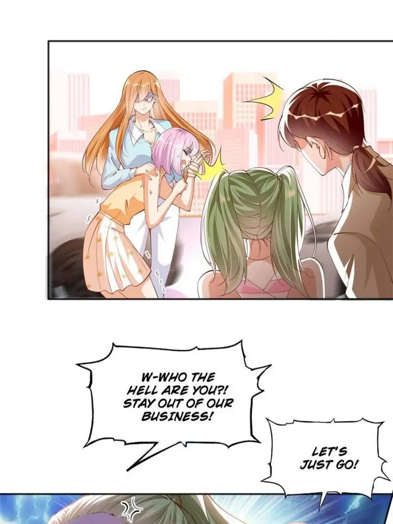 Reincarnation Of The Businesswoman At School Chapter 76 - page 25