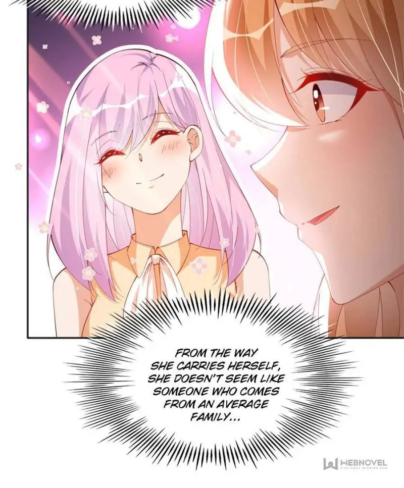 Reincarnation Of The Businesswoman At School Chapter 76 - page 41