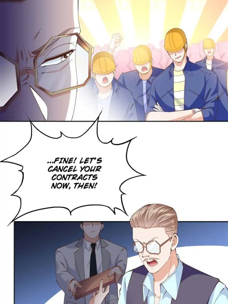 Reincarnation Of The Businesswoman At School Chapter 75 - page 12