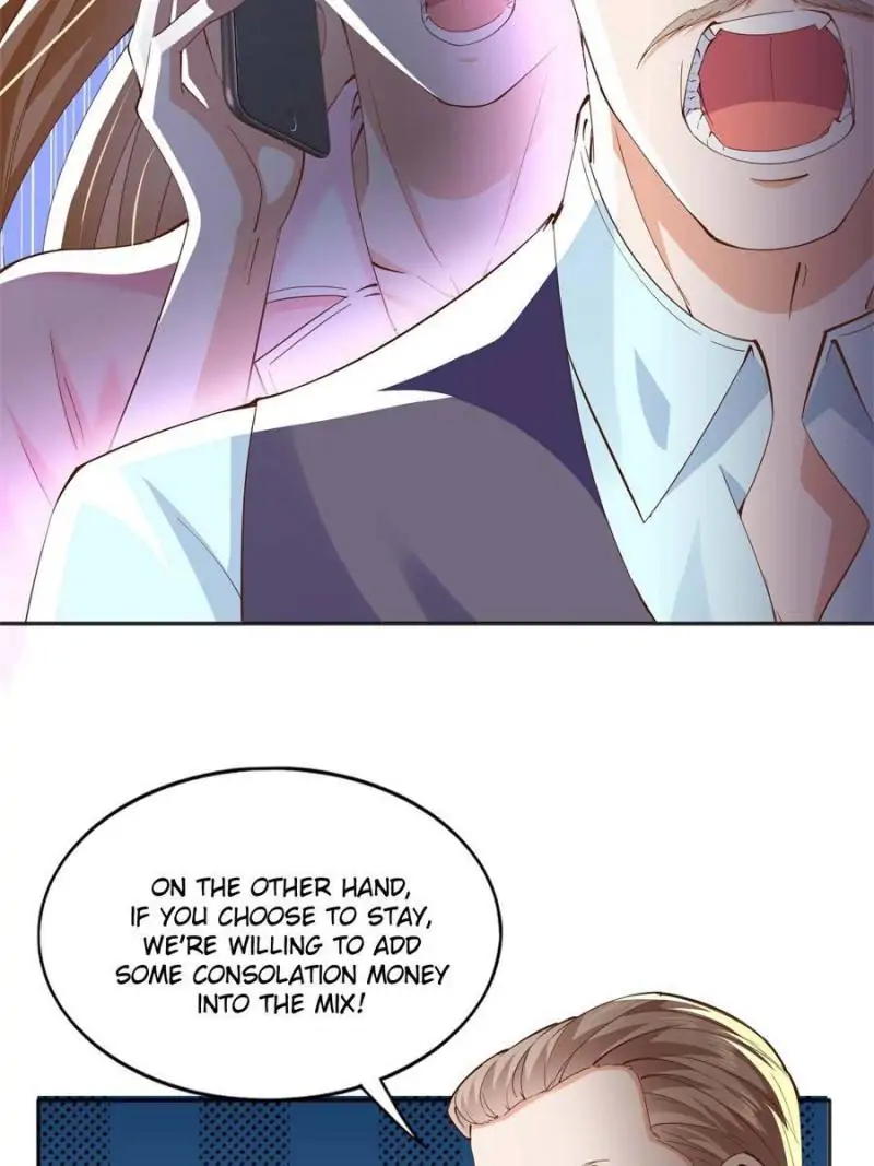 Reincarnation Of The Businesswoman At School Chapter 75 - page 14