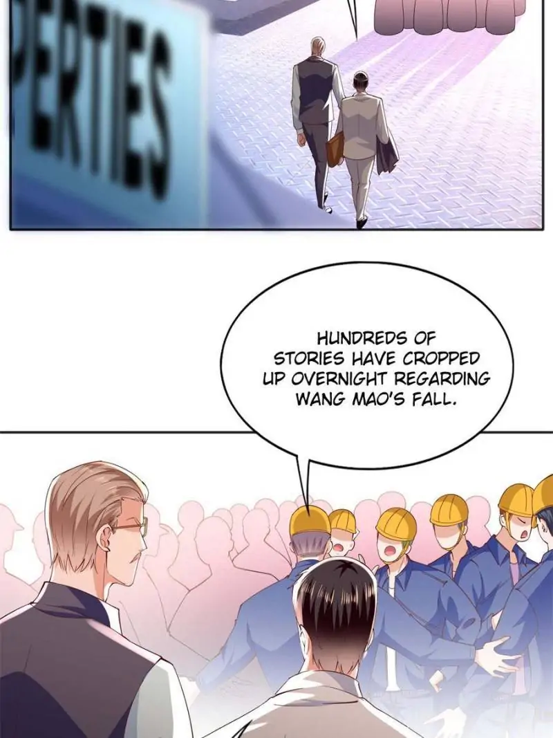 Reincarnation Of The Businesswoman At School Chapter 75 - page 2