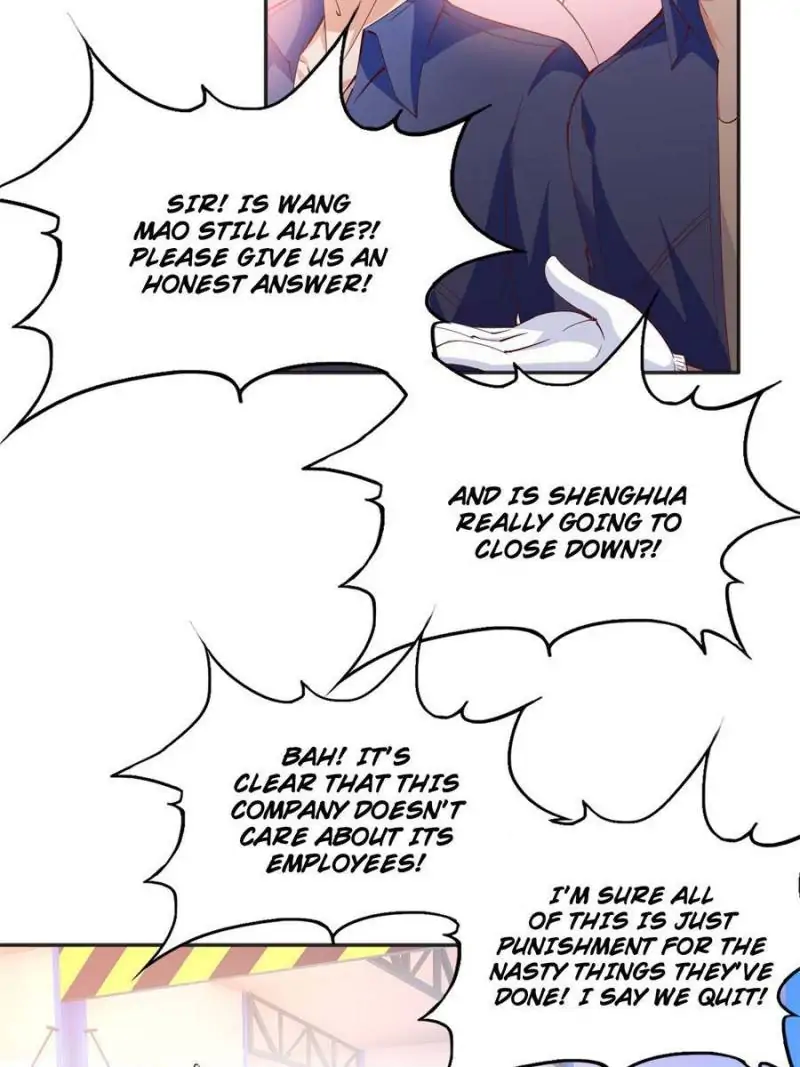 Reincarnation Of The Businesswoman At School Chapter 75 - page 5