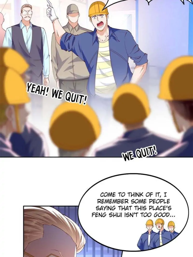 Reincarnation Of The Businesswoman At School Chapter 75 - page 6