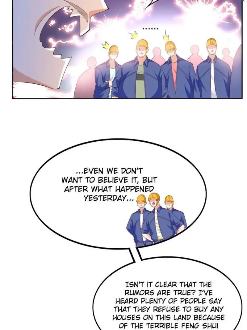 Reincarnation Of The Businesswoman At School Chapter 75 - page 8