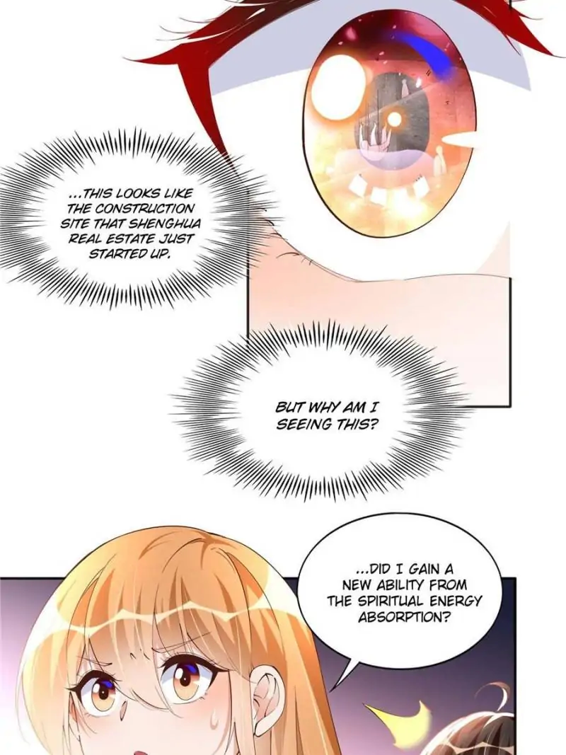 Reincarnation Of The Businesswoman At School Chapter 73 - page 13