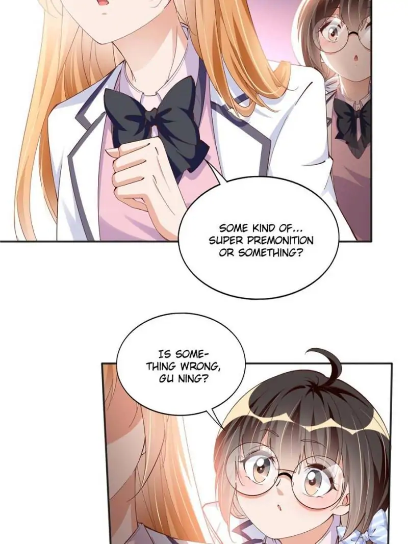 Reincarnation Of The Businesswoman At School Chapter 73 - page 14