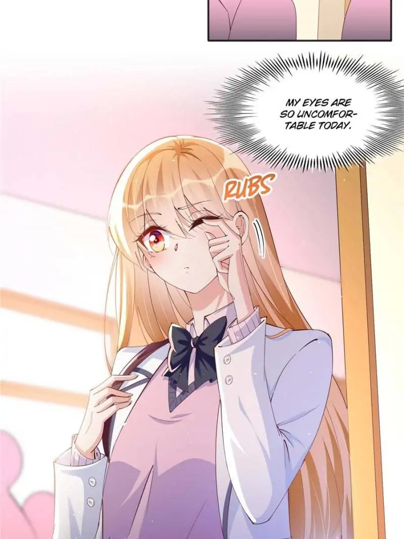 Reincarnation Of The Businesswoman At School Chapter 73 - page 2