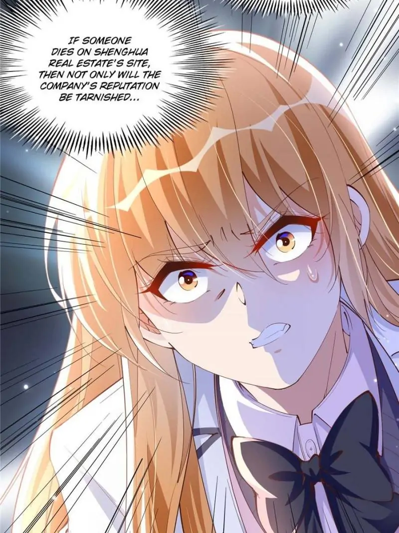 Reincarnation Of The Businesswoman At School Chapter 73 - page 37