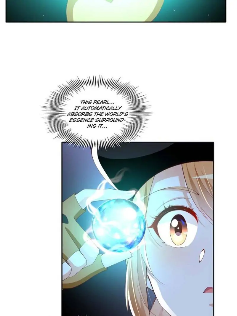 Reincarnation Of The Businesswoman At School Chapter 72 - page 31