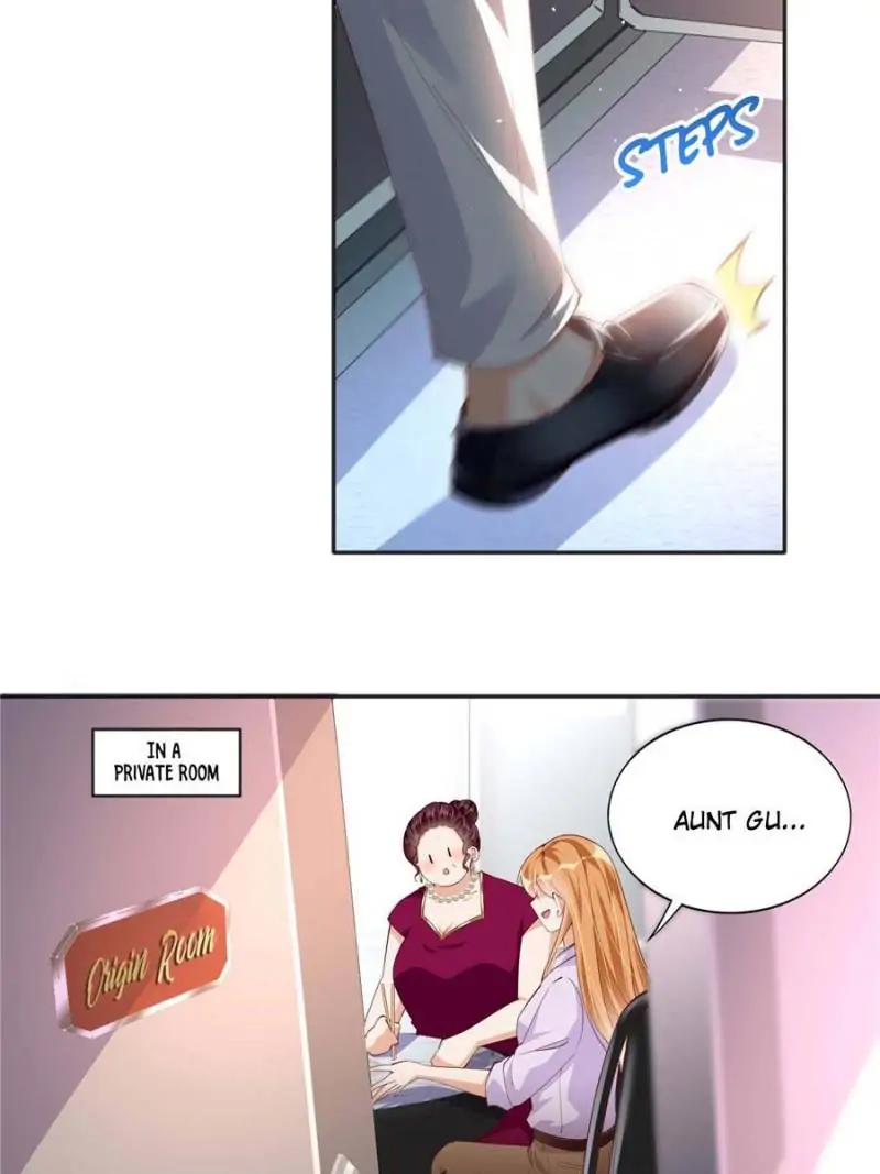 Reincarnation Of The Businesswoman At School Chapter 71 - page 17