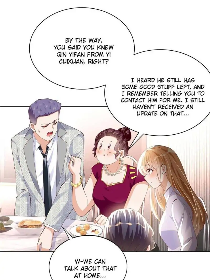 Reincarnation Of The Businesswoman At School Chapter 71 - page 29