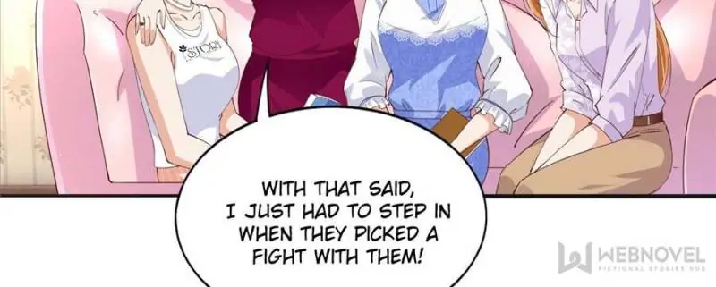 Reincarnation Of The Businesswoman At School Chapter 71 - page 6