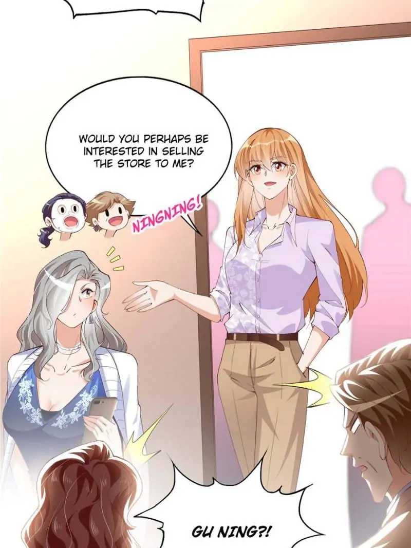 Reincarnation Of The Businesswoman At School Chapter 70 - page 25